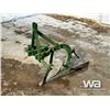 Image 3 : 3 PT. 1-Bottom Plow