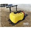Image 2 : 45 Gallon ATV Sprayer