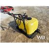 Image 3 : 45 Gallon ATV Sprayer