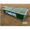 Image 3 : 20X30X12 FT. Premium Storage Building