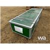 Image 4 : 20X30X12 FT. Premium Storage Building