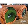 Image 5 : (2) Rolls Of Outdoor Turf Fake Grass