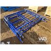 Image 2 : (2) Sets Of Telesteps Scaffolding