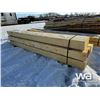 Image 1 : (8) 8X8X12 FT. Spruce Lumber