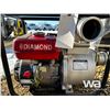 Image 5 : Diamond 3 IN. Water Pump