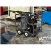 Image 4 : BE 2000 PSI 4 HP. Electric Pressure Washer
