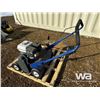 Image 3 : Blue Bird Power Rake PR-18-1201