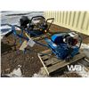Image 2 : Blue Bird Aerator AR-53-1201