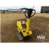 Image 2 : 2006 Bomag BPR 55/65D Walk Behind Compactor