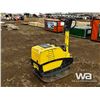 Image 3 : 2006 Bomag BPR 55/65D Walk Behind Compactor