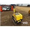 Image 4 : 2006 Bomag BPR 55/65D Walk Behind Compactor