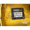 Image 5 : 2006 Bomag BPR 55/65D Walk Behind Compactor