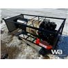 Image 1 : TMG 60 Gal. 5HP Stationary Electric Air Compressor