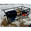 Image 2 : TMG 60 Gal. 5HP Stationary Electric Air Compressor