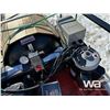 Image 8 : TMG 60 Gal. 5HP Stationary Electric Air Compressor