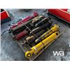 Image 2 : Hydraulic Cylinders