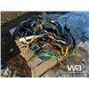 Image 2 : Electrical Cords, Poly Slings, & Welding Cables