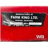 Image 9 : Farm King Grain Roller