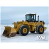 Image 1 : GUARANTEE: 1993 Caterpillar 950F Wheel Loader