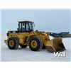 Image 2 : GUARANTEE: 1993 Caterpillar 950F Wheel Loader