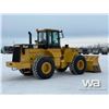 Image 3 : GUARANTEE: 1993 Caterpillar 950F Wheel Loader