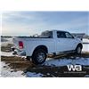Image 3 : 2018 Dodge Ram 3500HD Laramie Crew Cab Pickup