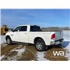 Image 4 : 2018 Dodge Ram 3500HD Laramie Crew Cab Pickup