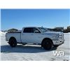 Image 2 : 2018 Dodge Ram 3500HD Laramie Crew Cab Pickup
