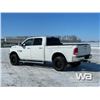 Image 4 : 2018 Dodge Ram 3500HD Laramie Crew Cab Pickup
