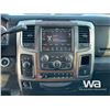Image 9 : 2018 Dodge Ram 3500HD Laramie Crew Cab Pickup