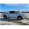 Image 2 : 2012 Dodge Ram 3500HD Laramie Crew Cab Pickup