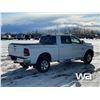 Image 3 : 2012 Dodge Ram 3500HD Laramie Crew Cab Pickup