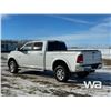 Image 4 : 2012 Dodge Ram 3500HD Laramie Crew Cab Pickup