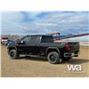 Image 4 : 2020 GMC Sierra 2500HD Crew Cab Pickup