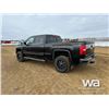 Image 4 : 2019 GMC Sierra SLT 2500HD Crew Cab Pickup