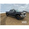 Image 2 : 2019 GMC Sierra SLT 2500HD Crew Cab Pickup