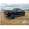 Image 3 : 2019 GMC Sierra SLT 2500HD Crew Cab Pickup