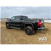 Image 4 : 2019 GMC Sierra SLT 2500HD Crew Cab Pickup
