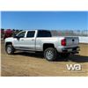 Image 4 : 2015 Chevrolet 2500LT GFX Z71 Crew Cab Pickup
