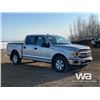Image 2 : 2020 Ford F150 XLT Crew Cab Pickup