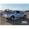 Image 3 : 2020 Ford F150 XLT Crew Cab Pickup