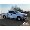 Image 2 : 2018 Ford F150 XLT Crew Cab Pickup