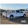 Image 3 : 2018 Ford F150 XLT Crew Cab Pickup