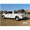 Image 4 : 2018 Ford F150 XLT Crew Cab Pickup