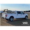 Image 3 : 2016 Ford F150 XLT Crew Cab Pickup
