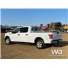 Image 4 : 2016 Ford F150 XLT Crew Cab Pickup