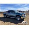 Image 2 : 2010 GMC Sierra 1500 Crew Crab Pickup