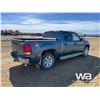 Image 3 : 2010 GMC Sierra 1500 Crew Crab Pickup