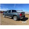Image 4 : 2010 GMC Sierra 1500 Crew Crab Pickup