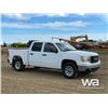 Image 2 : 2009 GMC Sierra 1500 Crew Cab Pickup